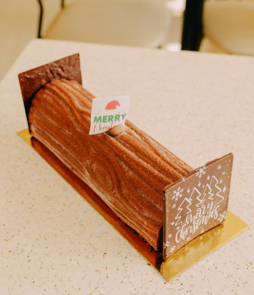 Bûche Royale